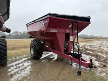 Main image Demco 850